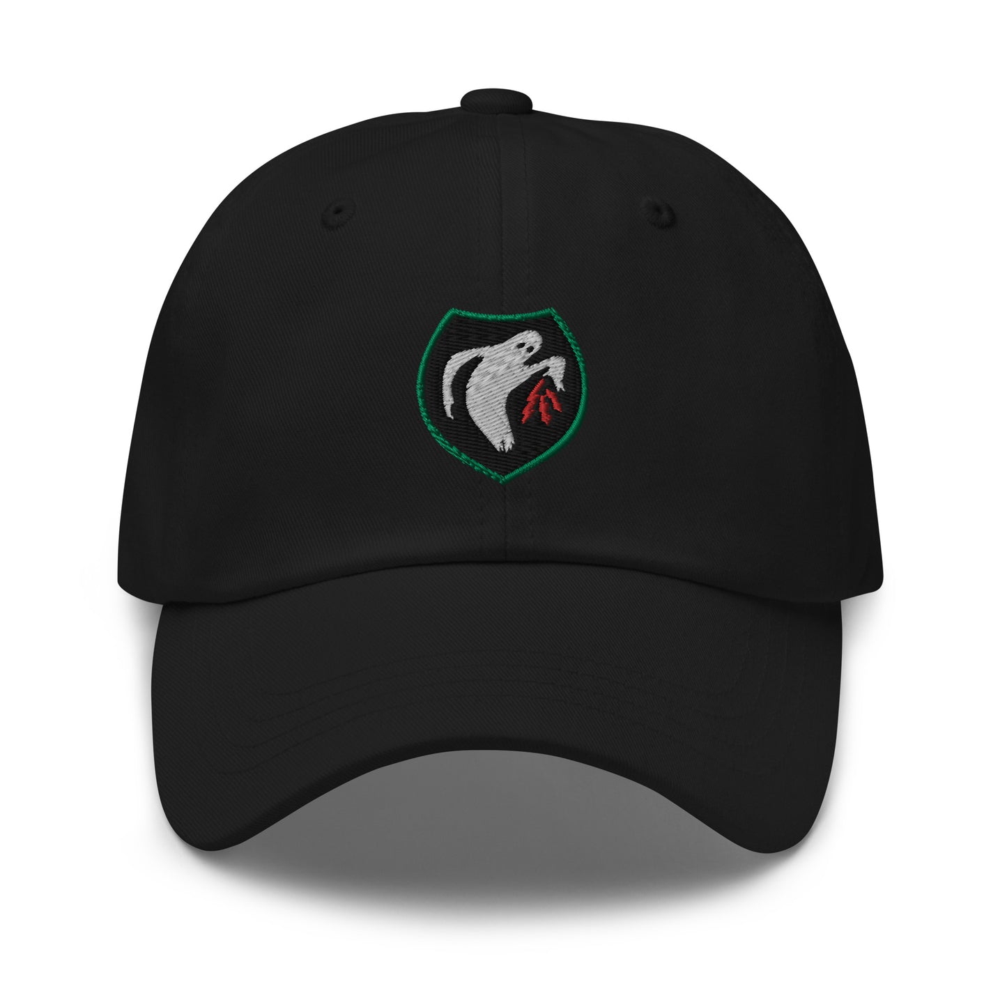 WWII Ghost Army Baseball Cap (Embroidered)