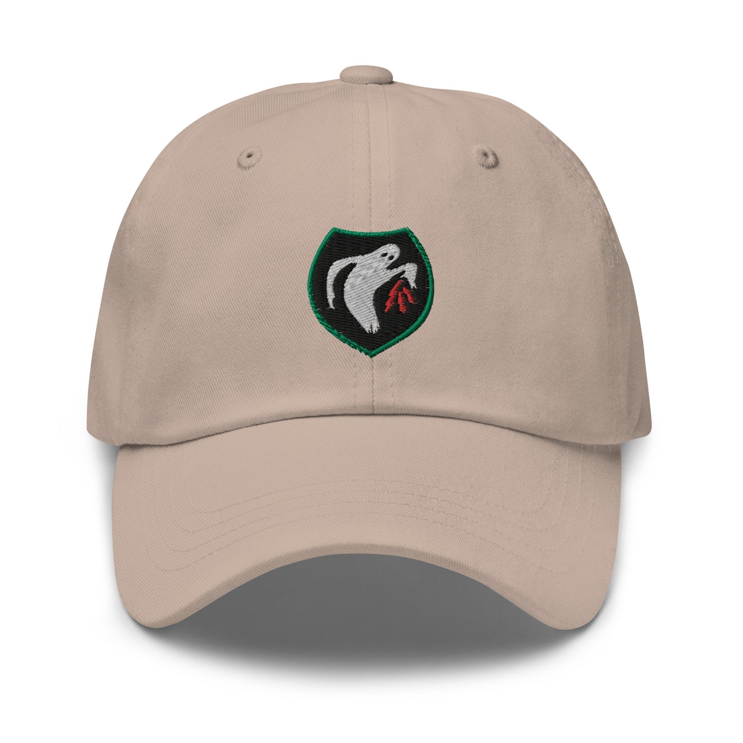 WWII Ghost Army Baseball Cap (Embroidered)