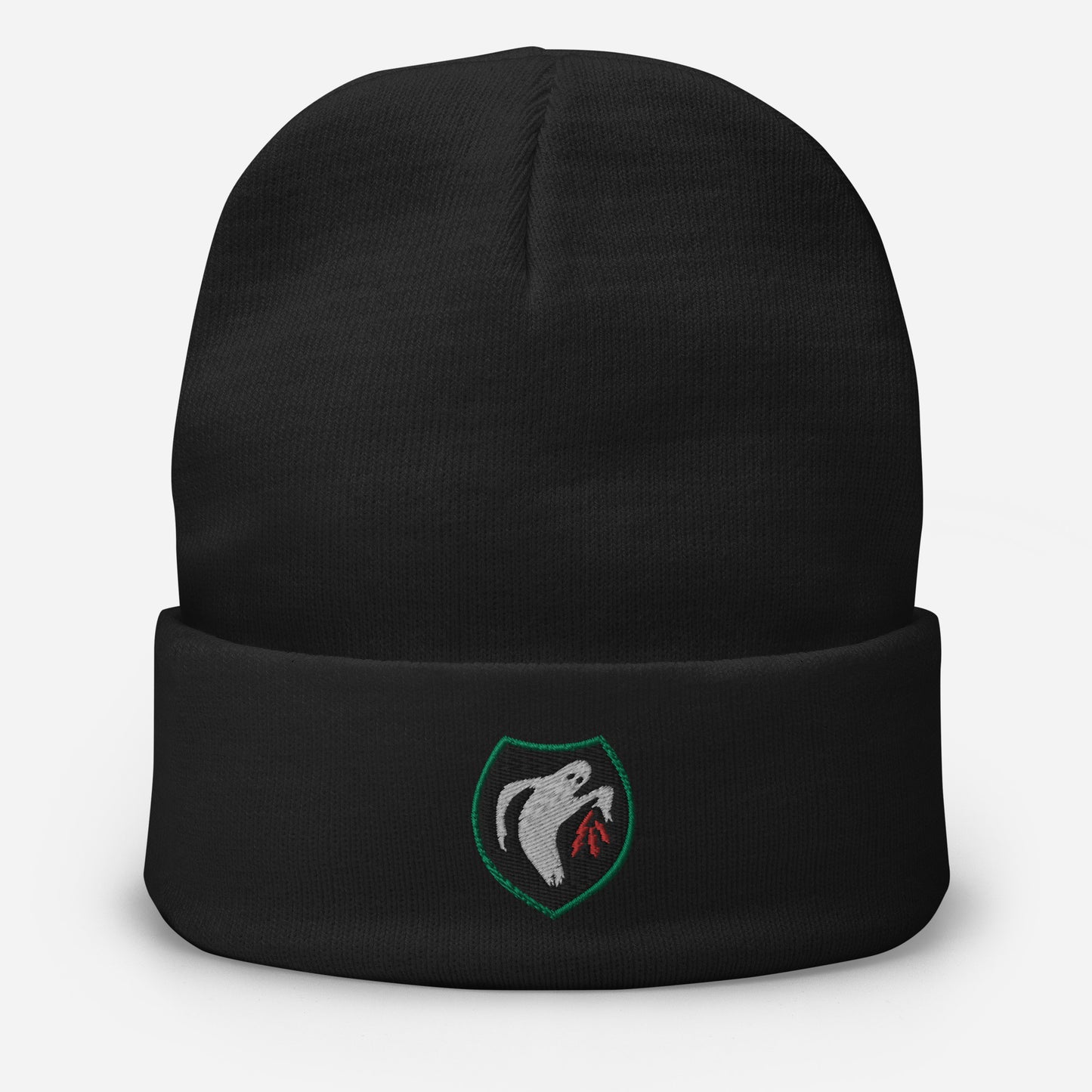 WWII Ghost Army Beanie
