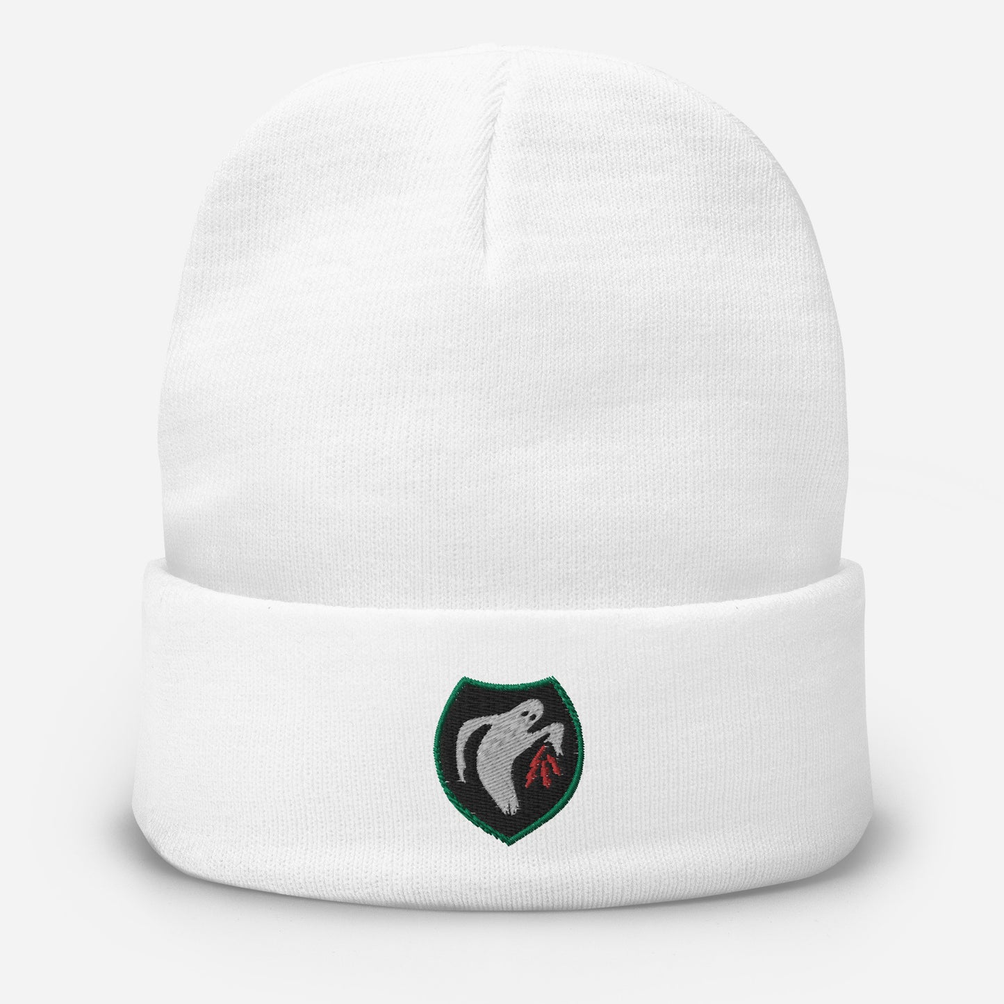 WWII Ghost Army Beanie