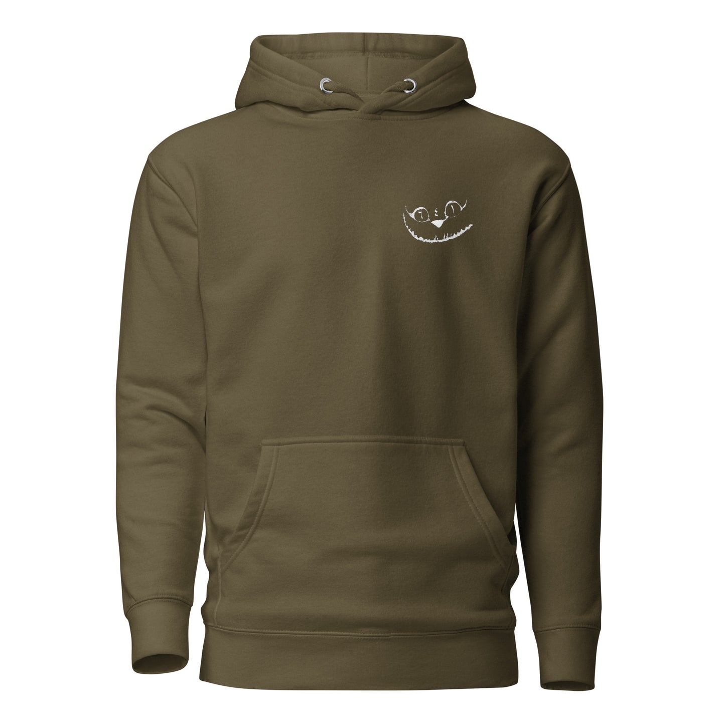 Mashallah World Tour '23-'24 Hoodie