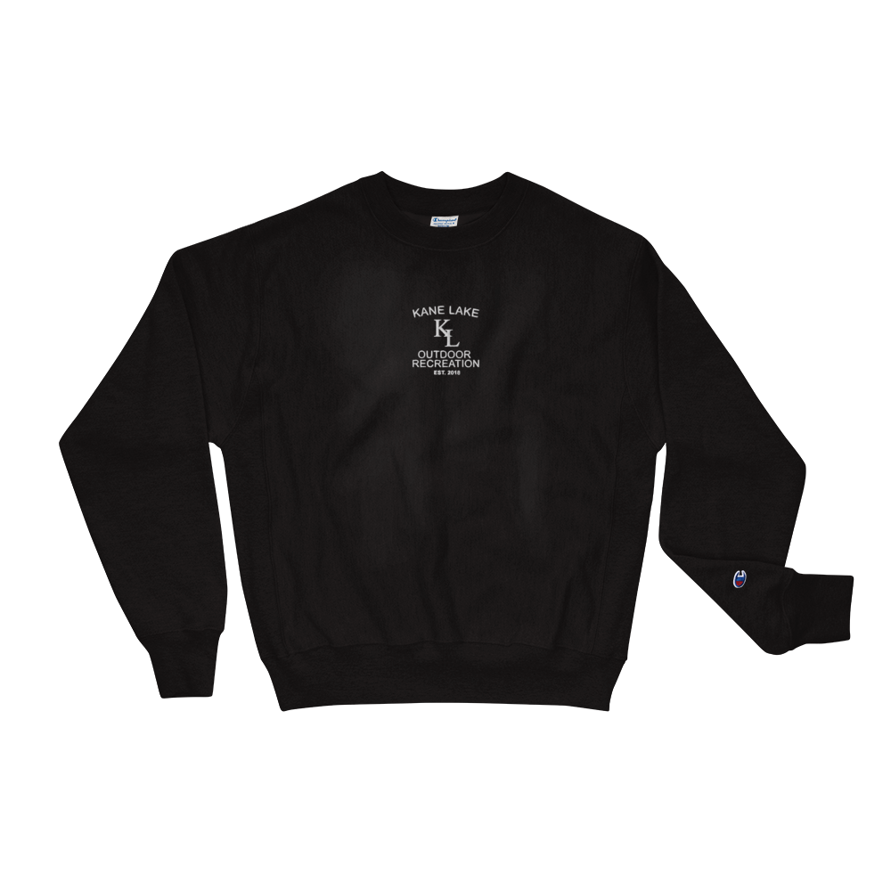 KL Classic Crew Neck Sweatshirt