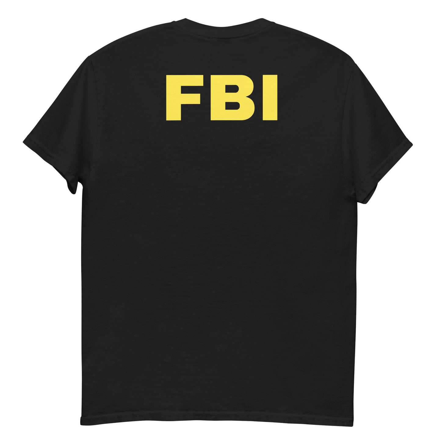 BFTC 23-02 Class T-Shirt