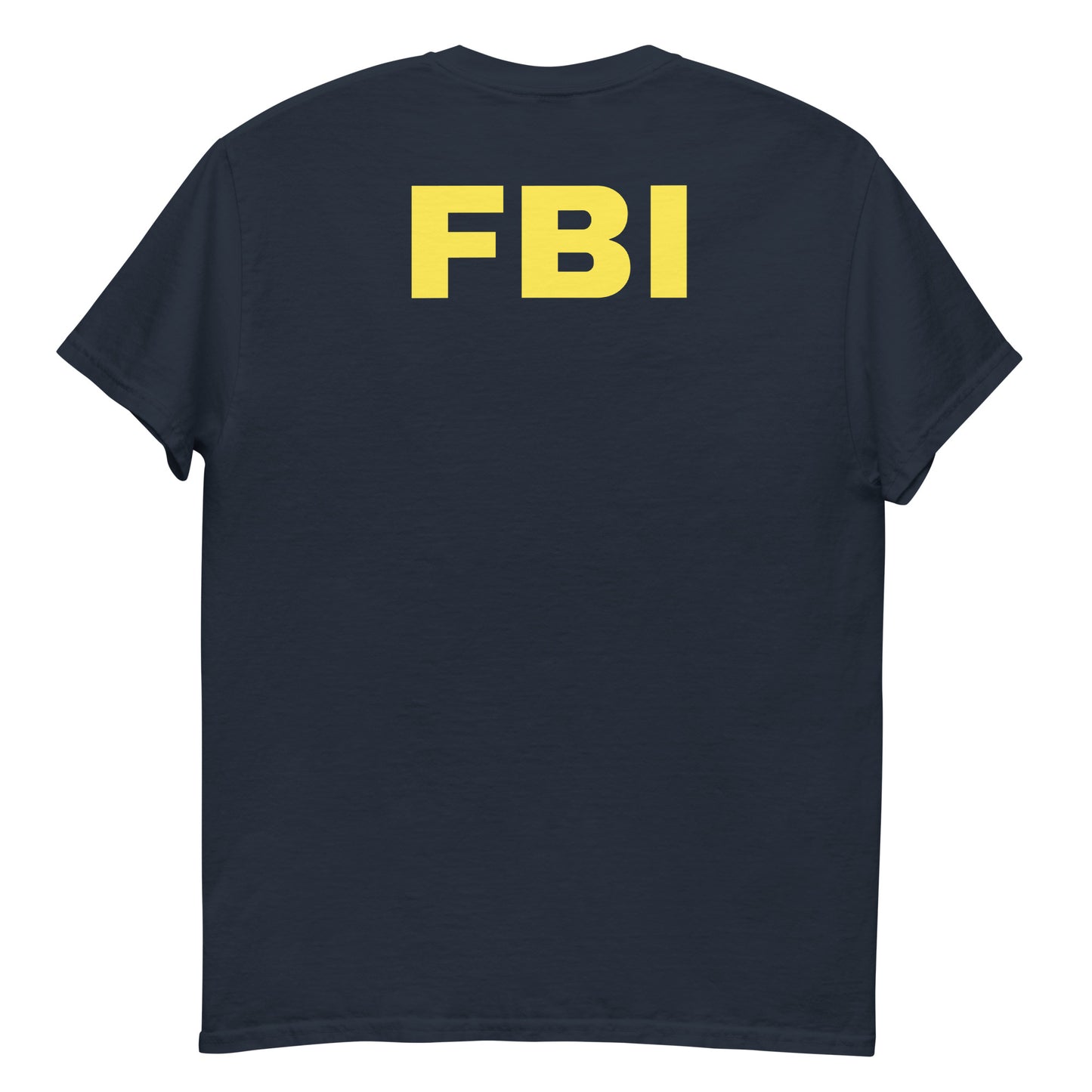 BFTC 23-02 Class T-Shirt