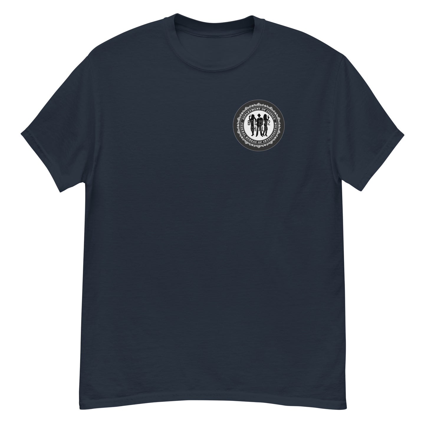 BFTC 23-02 Class T-Shirt