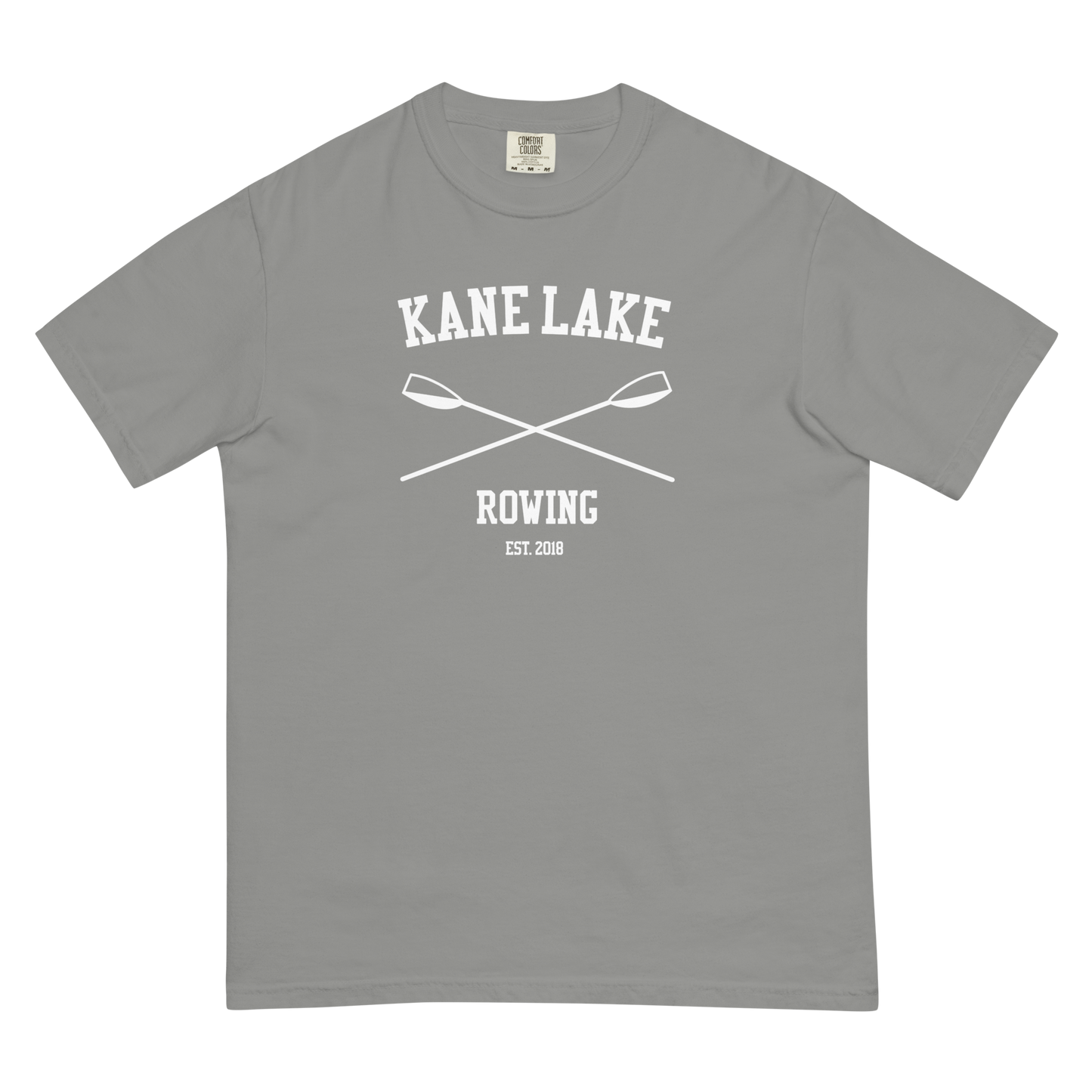 KL Classic Rowing Team Tee