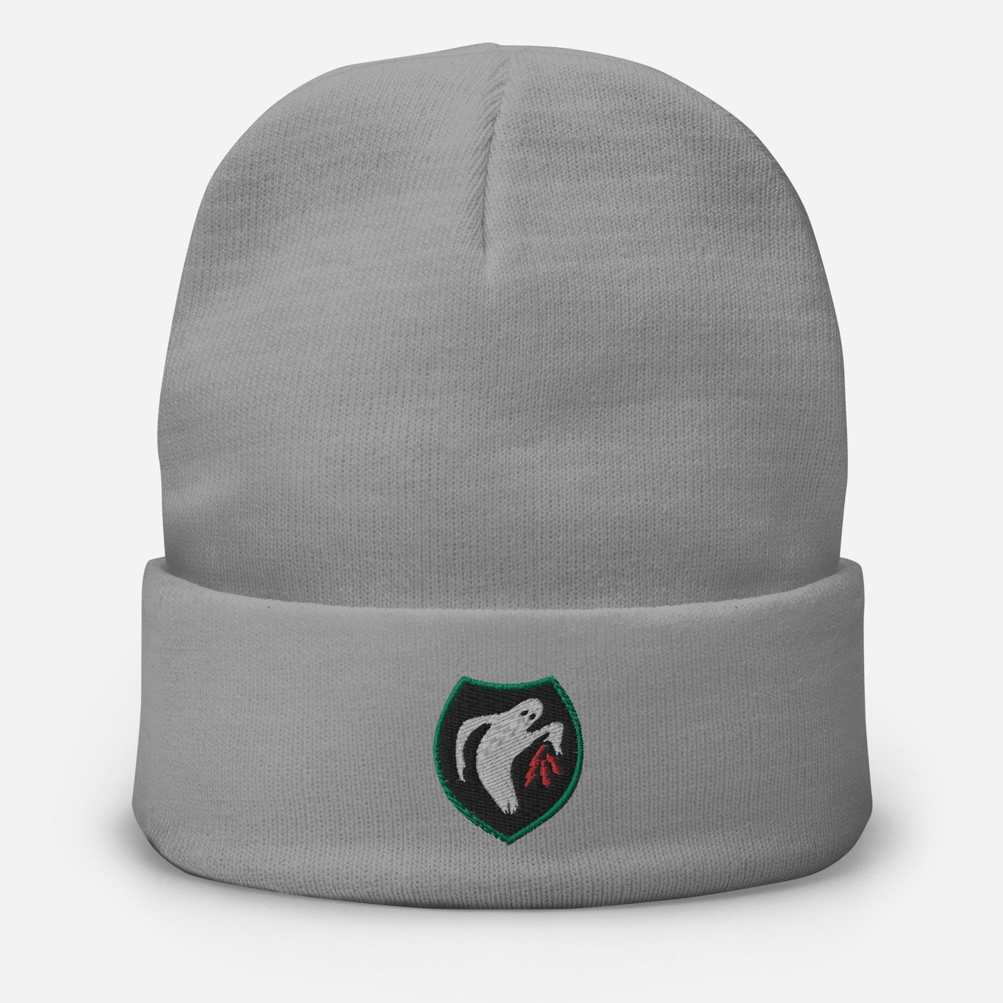 WWII Ghost Army Beanie