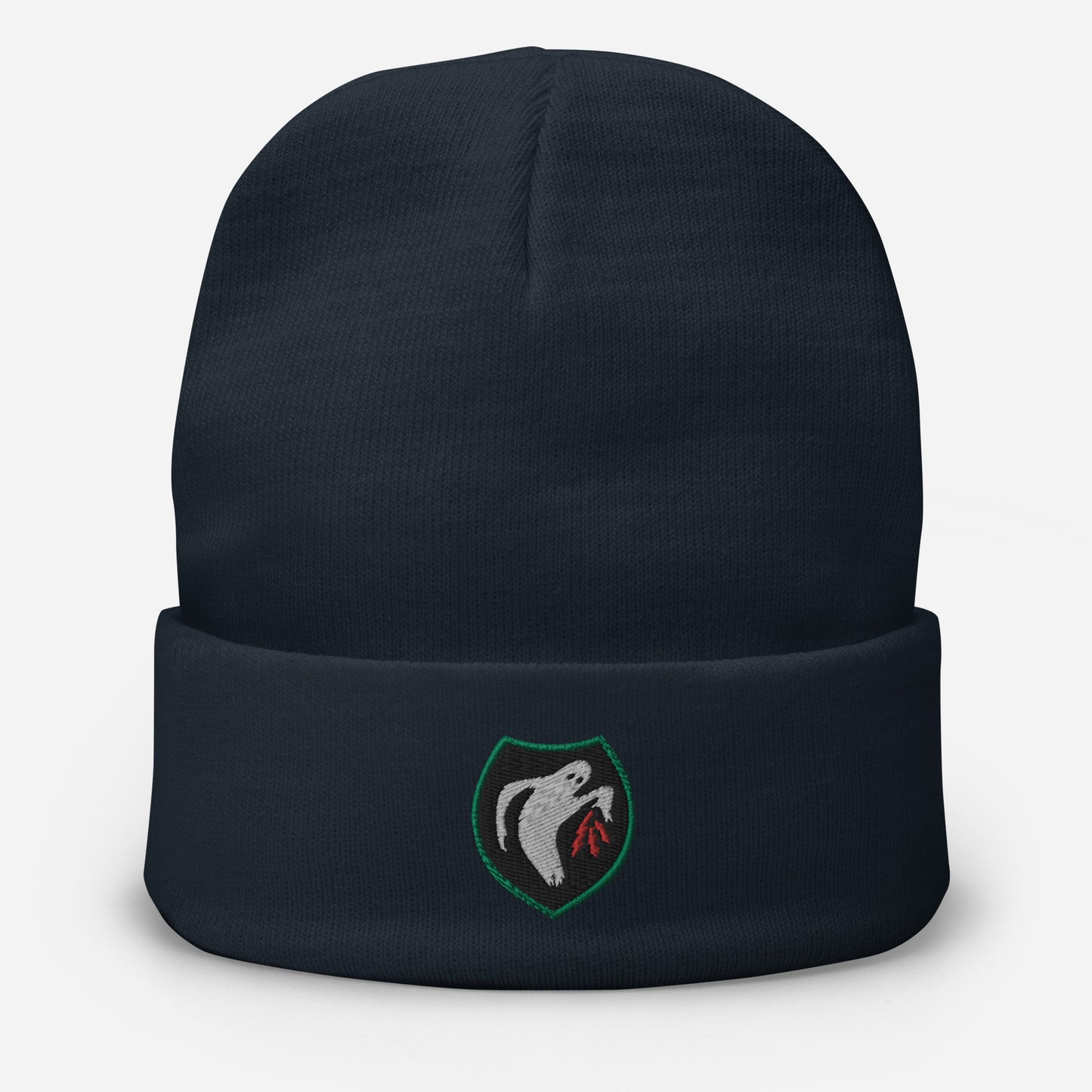 WWII Ghost Army Beanie