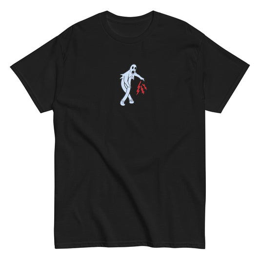 PSYWAR Ghost Classic Tee