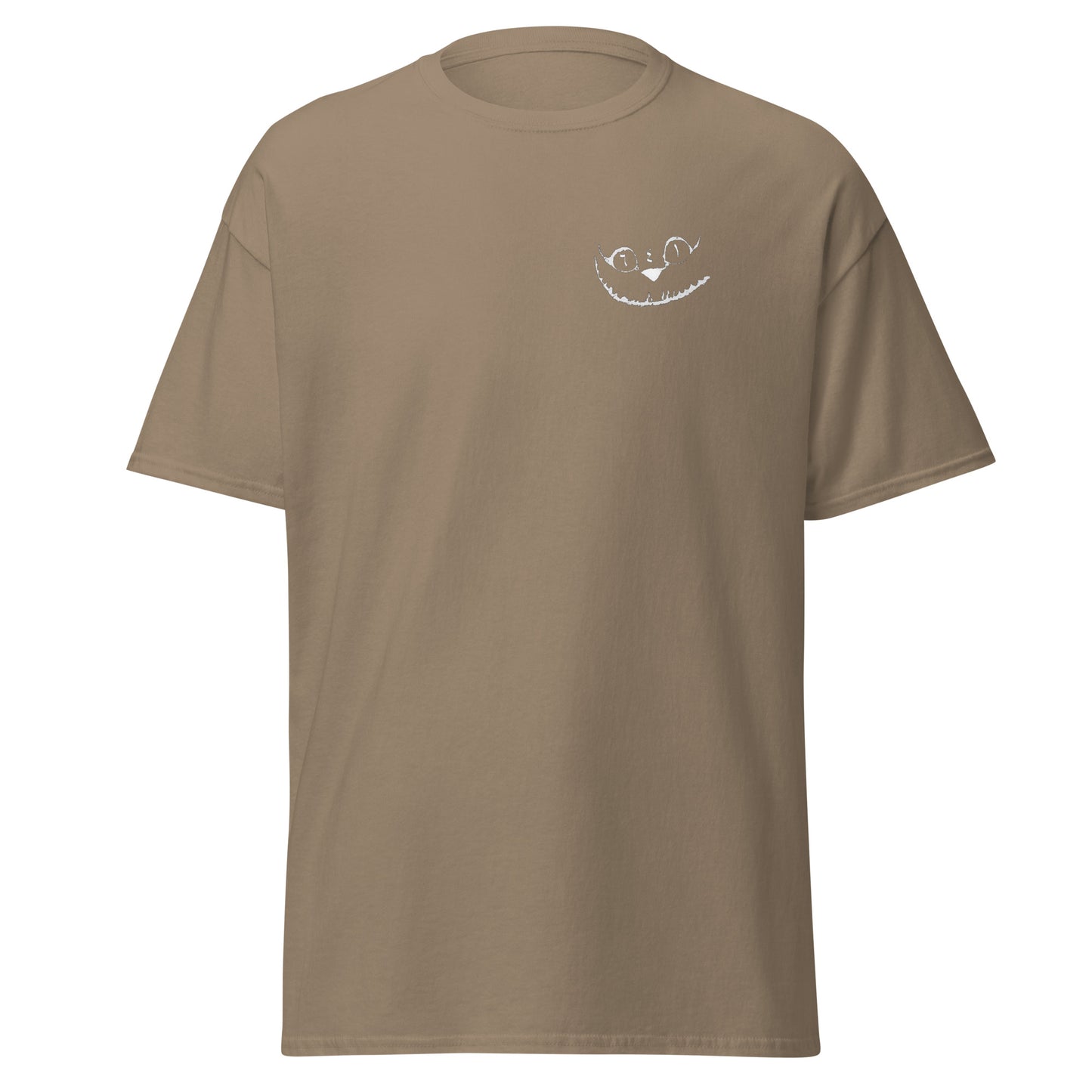 Mashallah World Tour '23-'24 Tee (Coyote Brown)