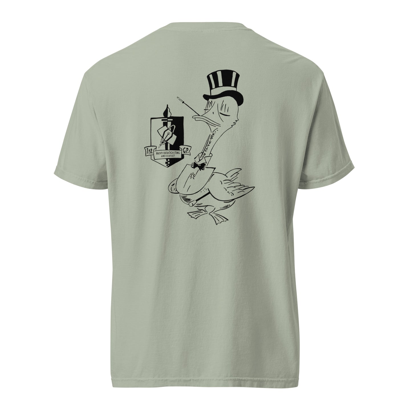Proper Gander T-Shirt [Light]