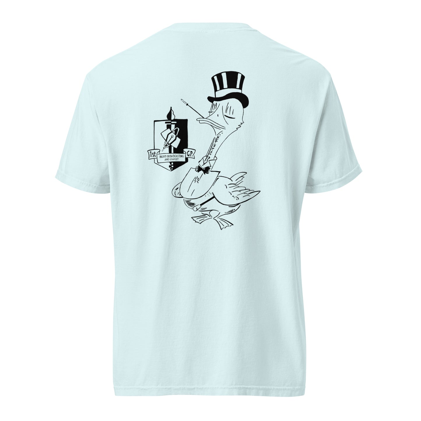 Proper Gander T-Shirt [Light]