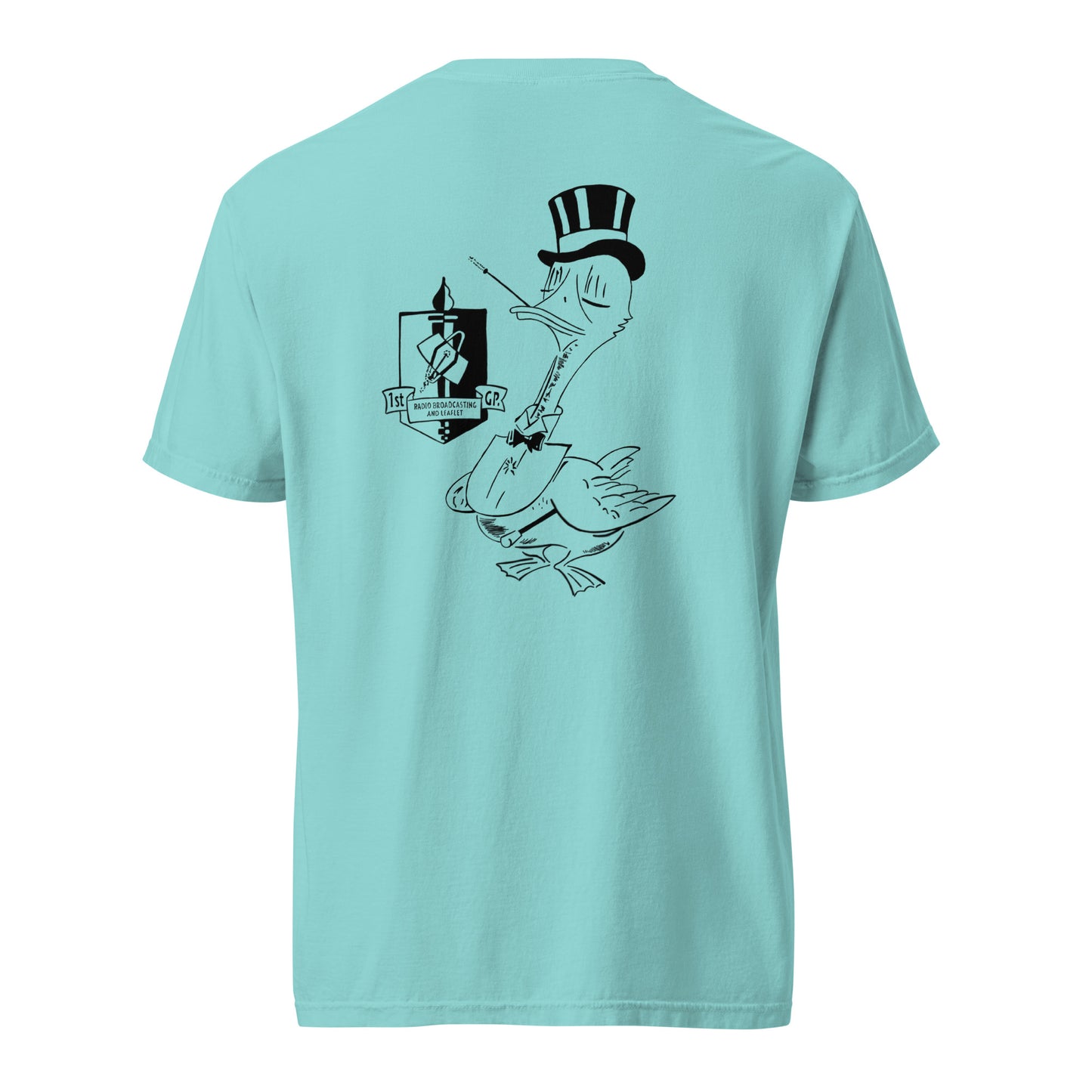 Proper Gander T-Shirt [Light]