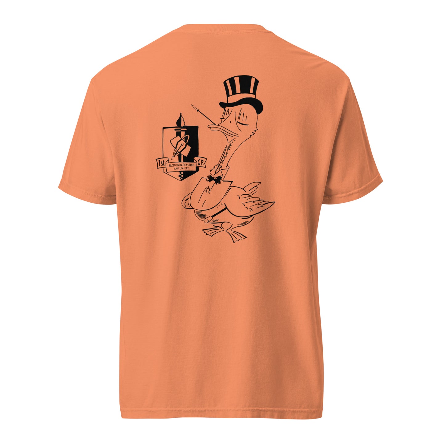 Proper Gander T-Shirt [Light]