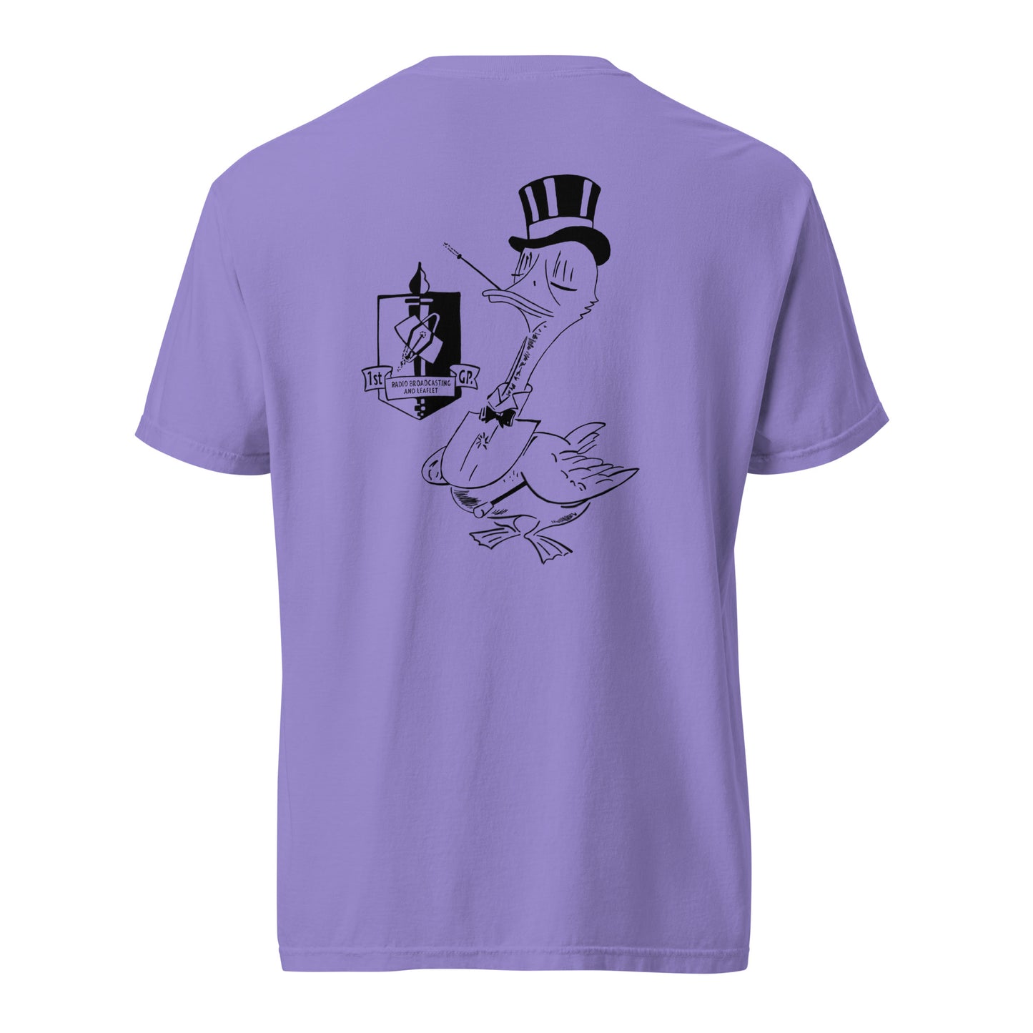 Proper Gander T-Shirt [Light]