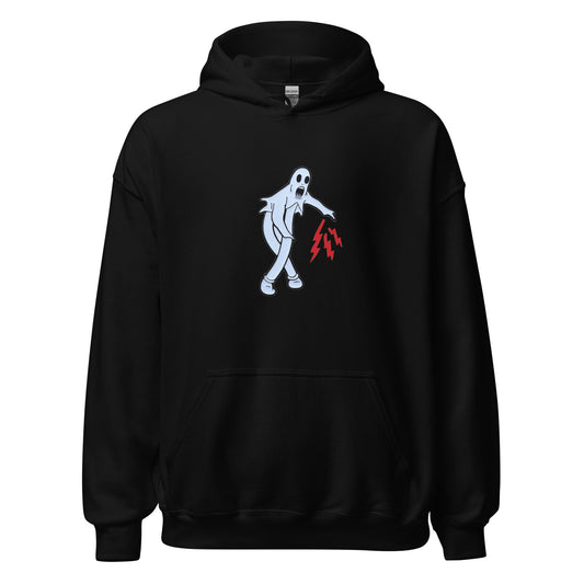 PSYWAR Ghost Classic Hoodie