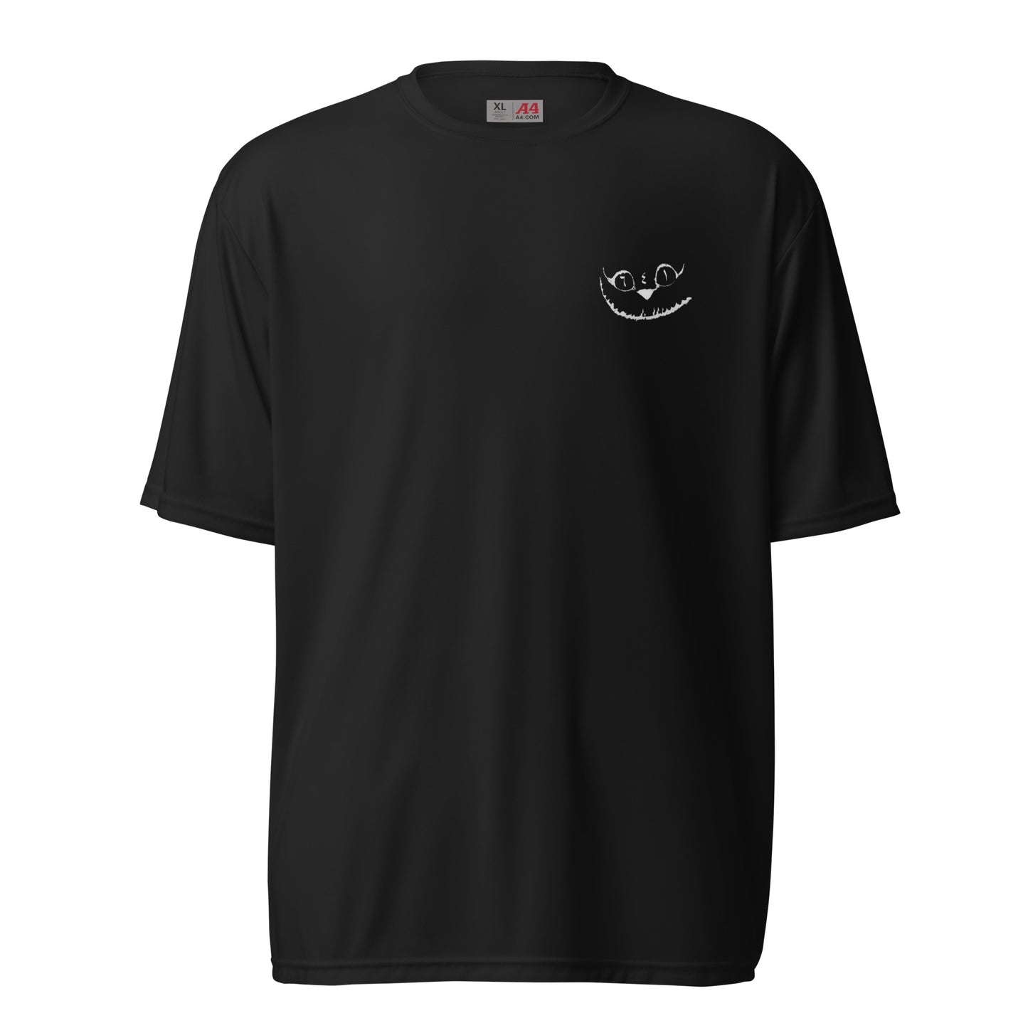 Mashallah World Tour '23-'24 Athletic Tee