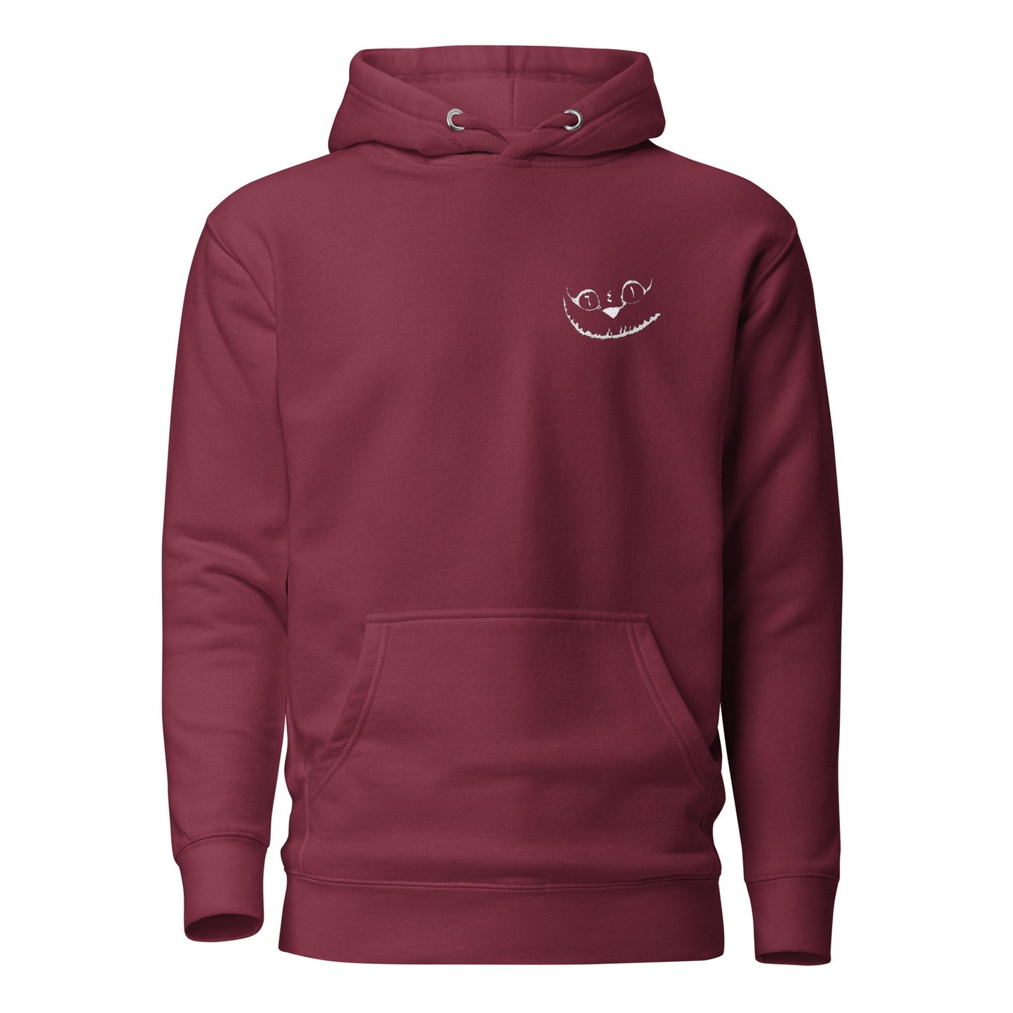 Mashallah World Tour '23-'24 Hoodie