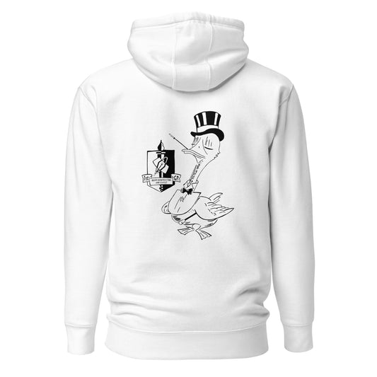 Proper Gander Hoodie [Light]