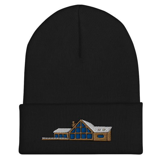 Glennie Ski Cap