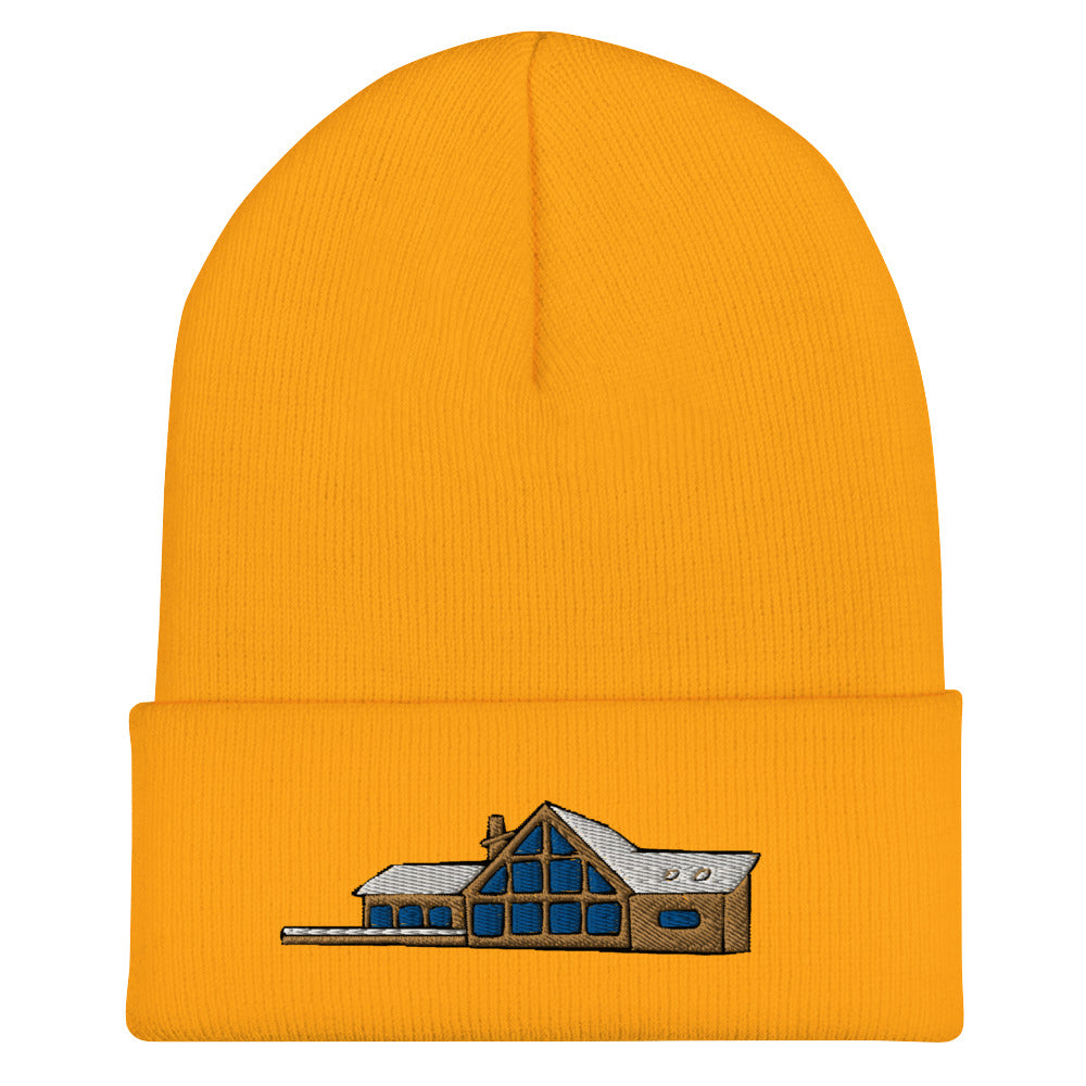 Glennie Ski Cap