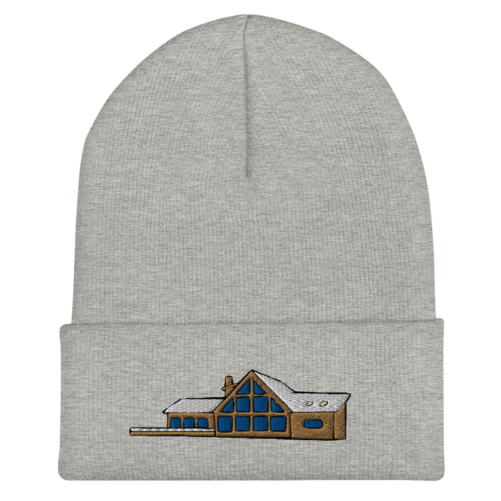 Glennie Ski Cap