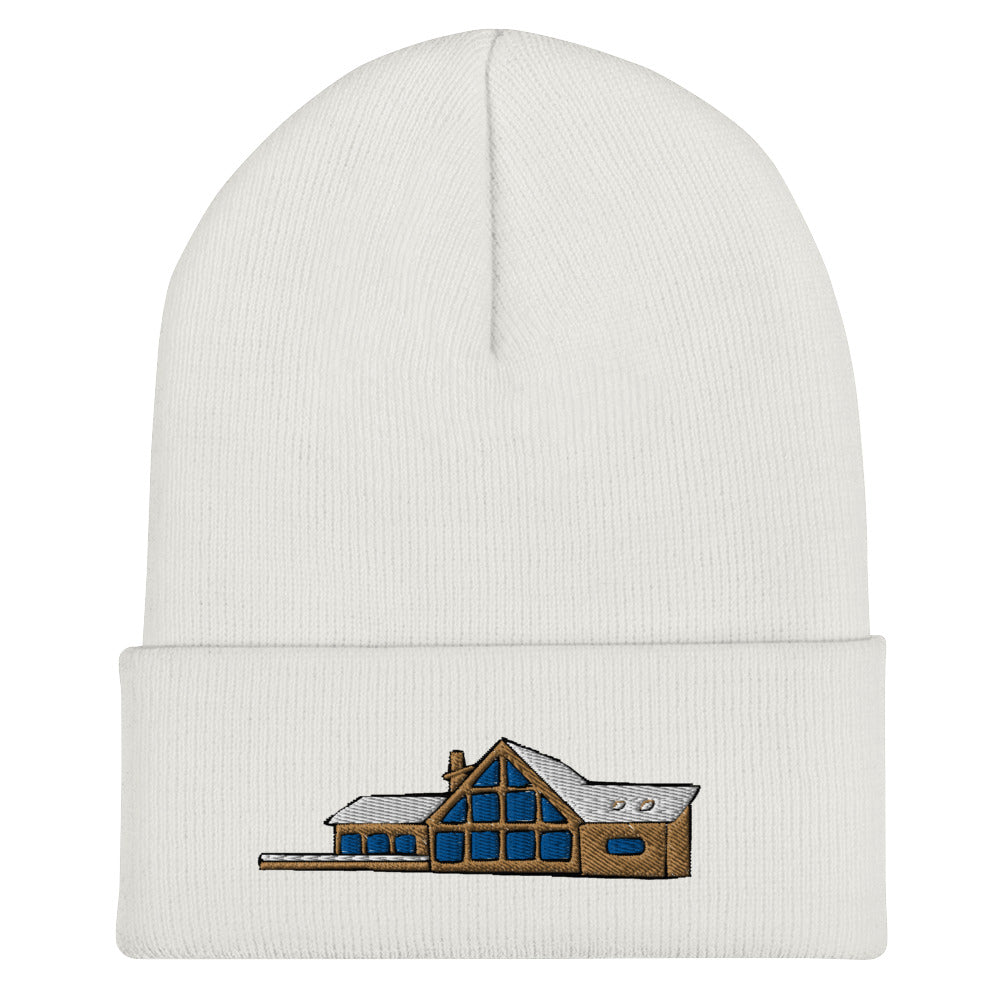 Glennie Ski Cap