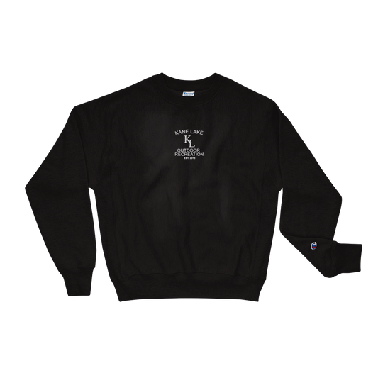 KL Classic Crew Neck Sweatshirt