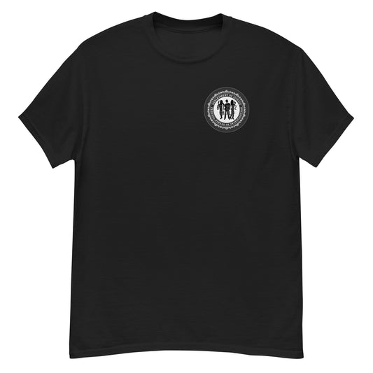 BFTC 23-02 Class T-Shirt