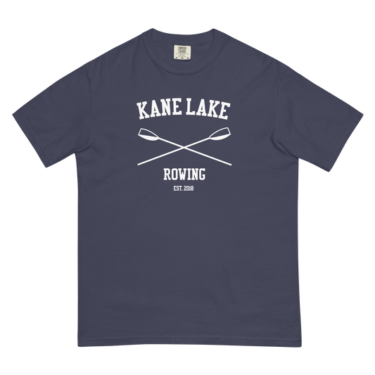 KL Classic Rowing Team Tee