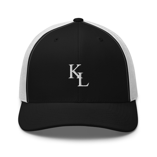 KL Classic Trucker Cap