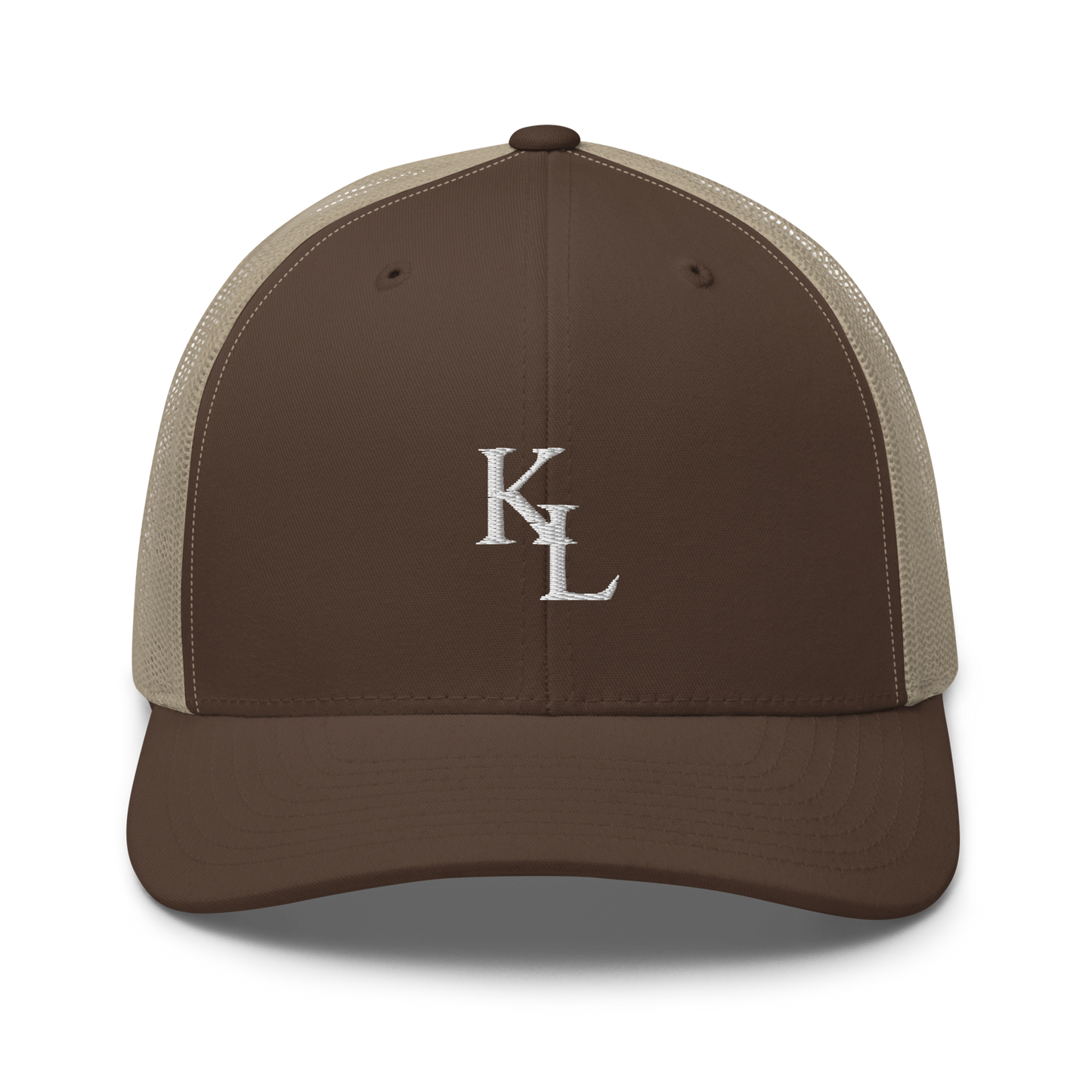 KL Classic Trucker Cap