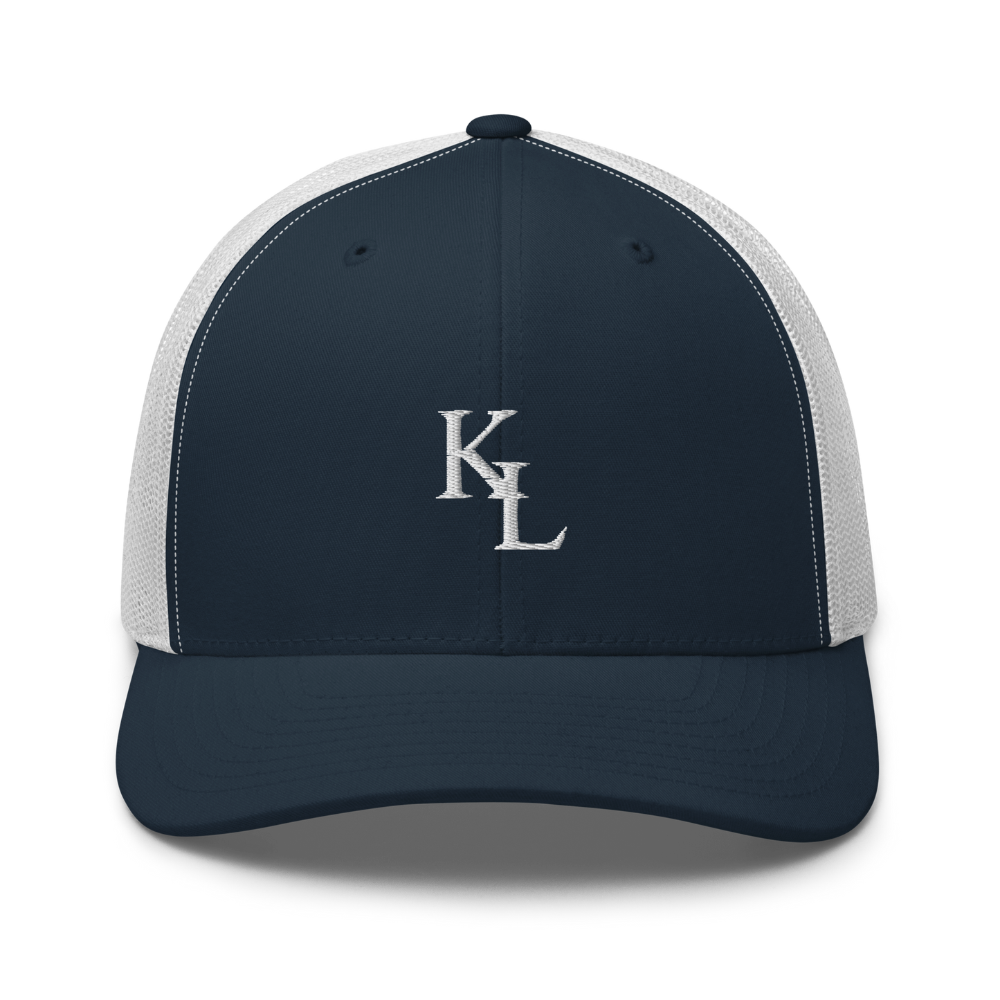 KL Classic Trucker Cap